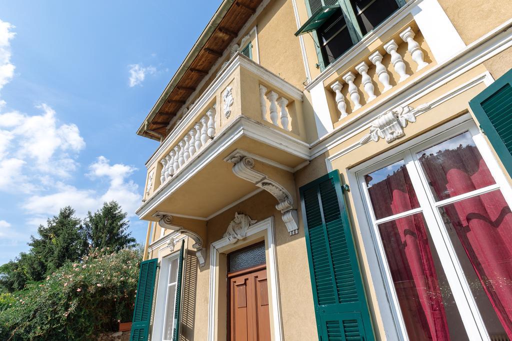 DUSSAIGA - Casa Di Giacinta Villa Dolceacqua Exterior foto