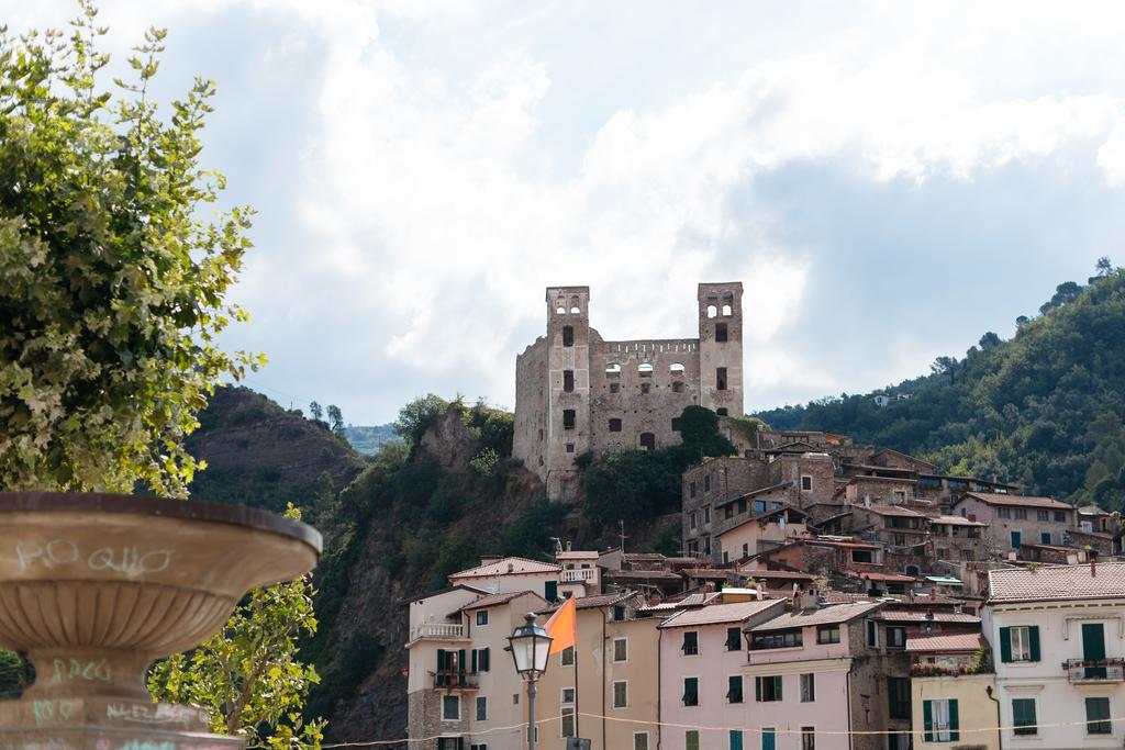 DUSSAIGA - Casa Di Giacinta Villa Dolceacqua Exterior foto