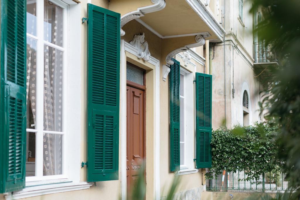 DUSSAIGA - Casa Di Giacinta Villa Dolceacqua Exterior foto